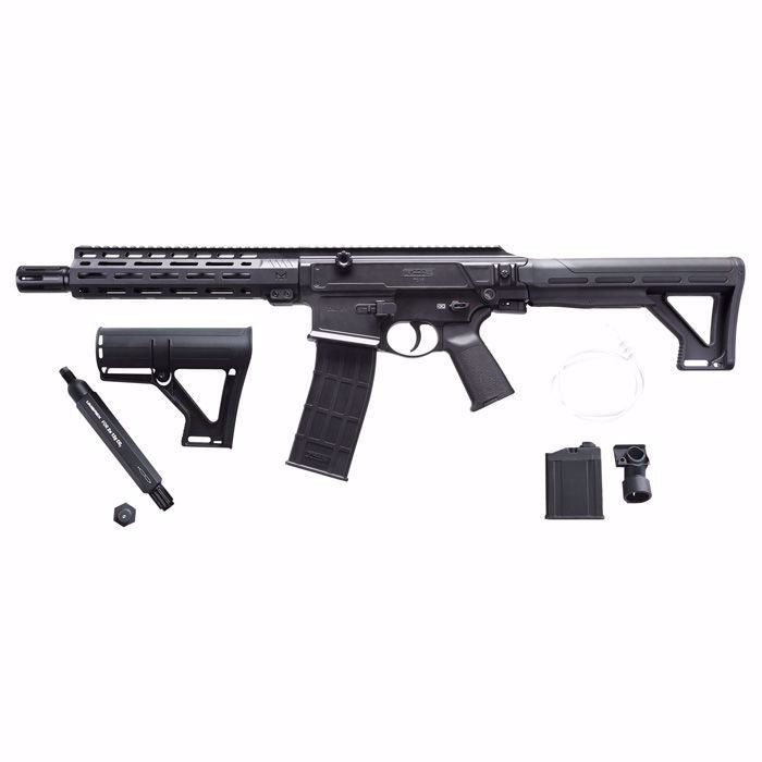 Umarex T4E TC 68 Paintball Rifle .68cal - Black