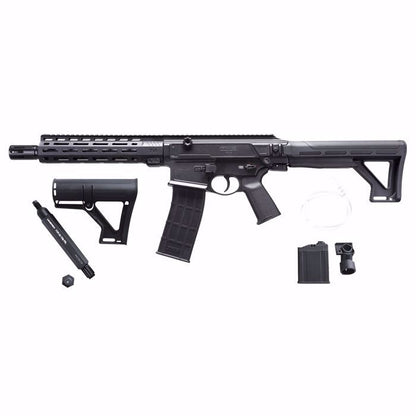 Umarex T4E TC 68 Paintball Rifle .68cal - Black