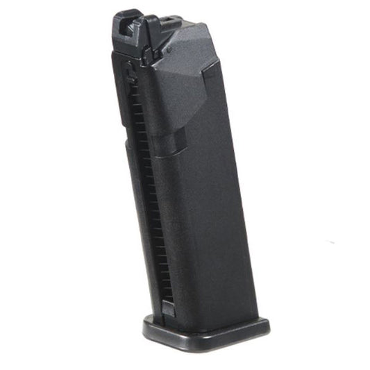 Tandemkross CTHULHU 24rd GBB Pistol Magazine - Black