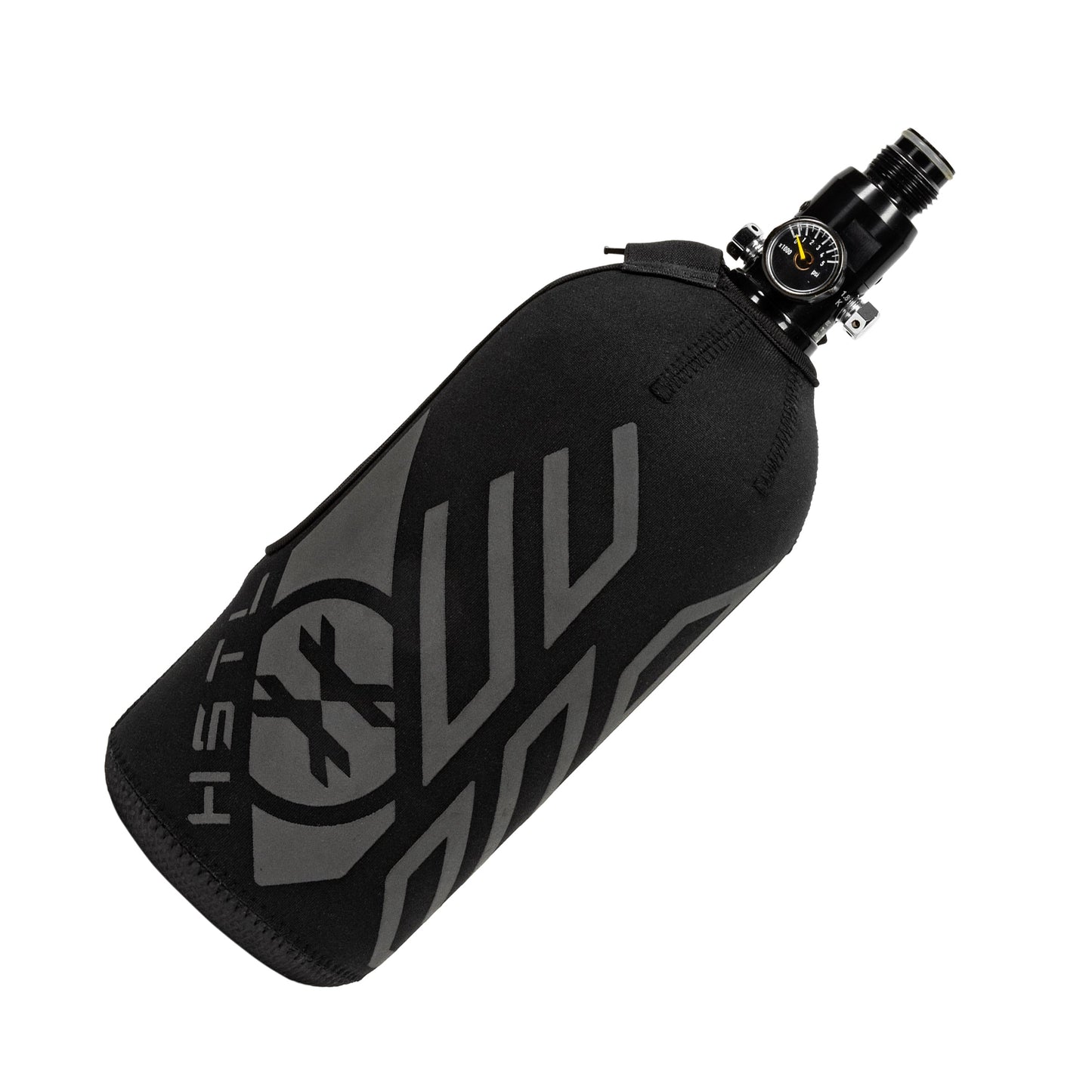 HK Army HSTL 48ci / 20oz Tank Cover - Black