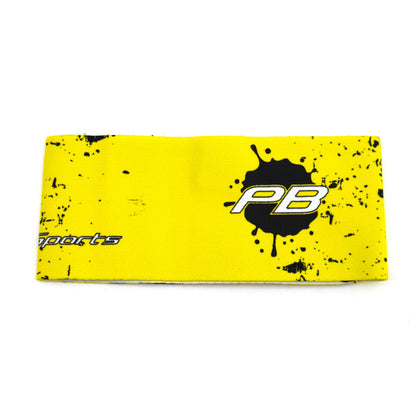 Social Paintball Team Armband - PB Sports Edition