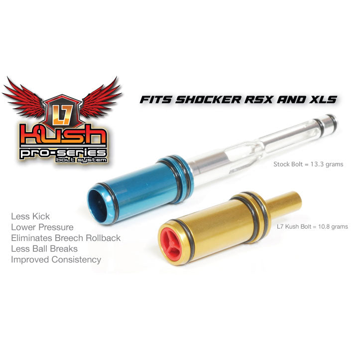 TechT L7 Kush Pro Bolt Engine (Shocker RSX & XLS)