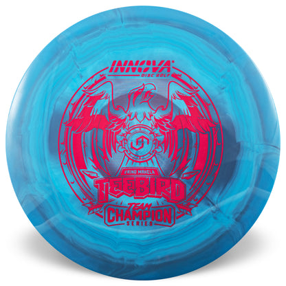 Innova Star TeeBird Disc - Vaino Makela Tour Series