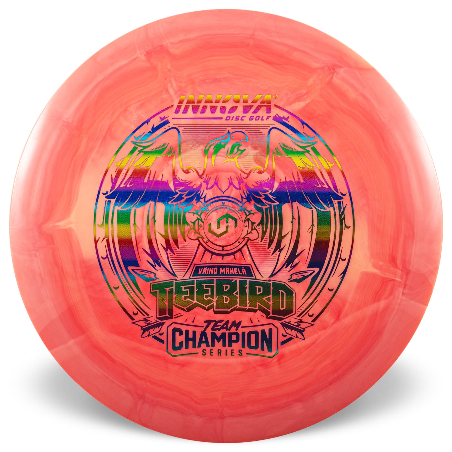 Innova Star TeeBird Disc - Vaino Makela Tour Series