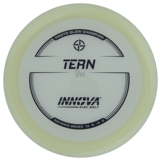 Innova Proto Glow Champion Tern Disc