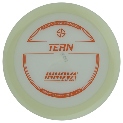 Innova Proto Glow Champion Tern Disc