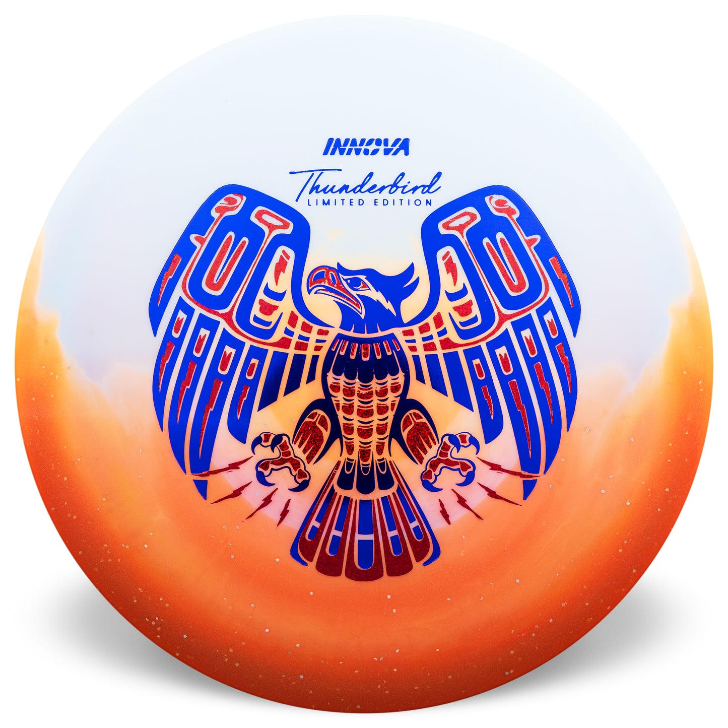 Innova Duo Thunderbird Disc