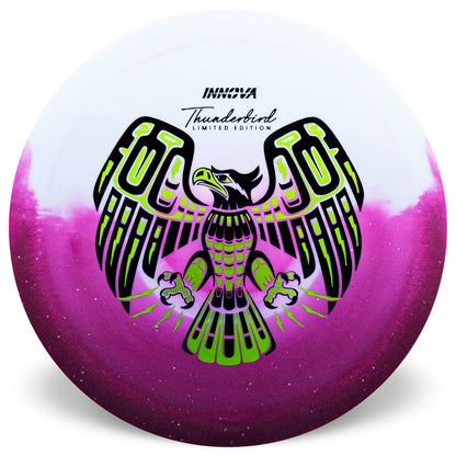Innova Duo Thunderbird Disc