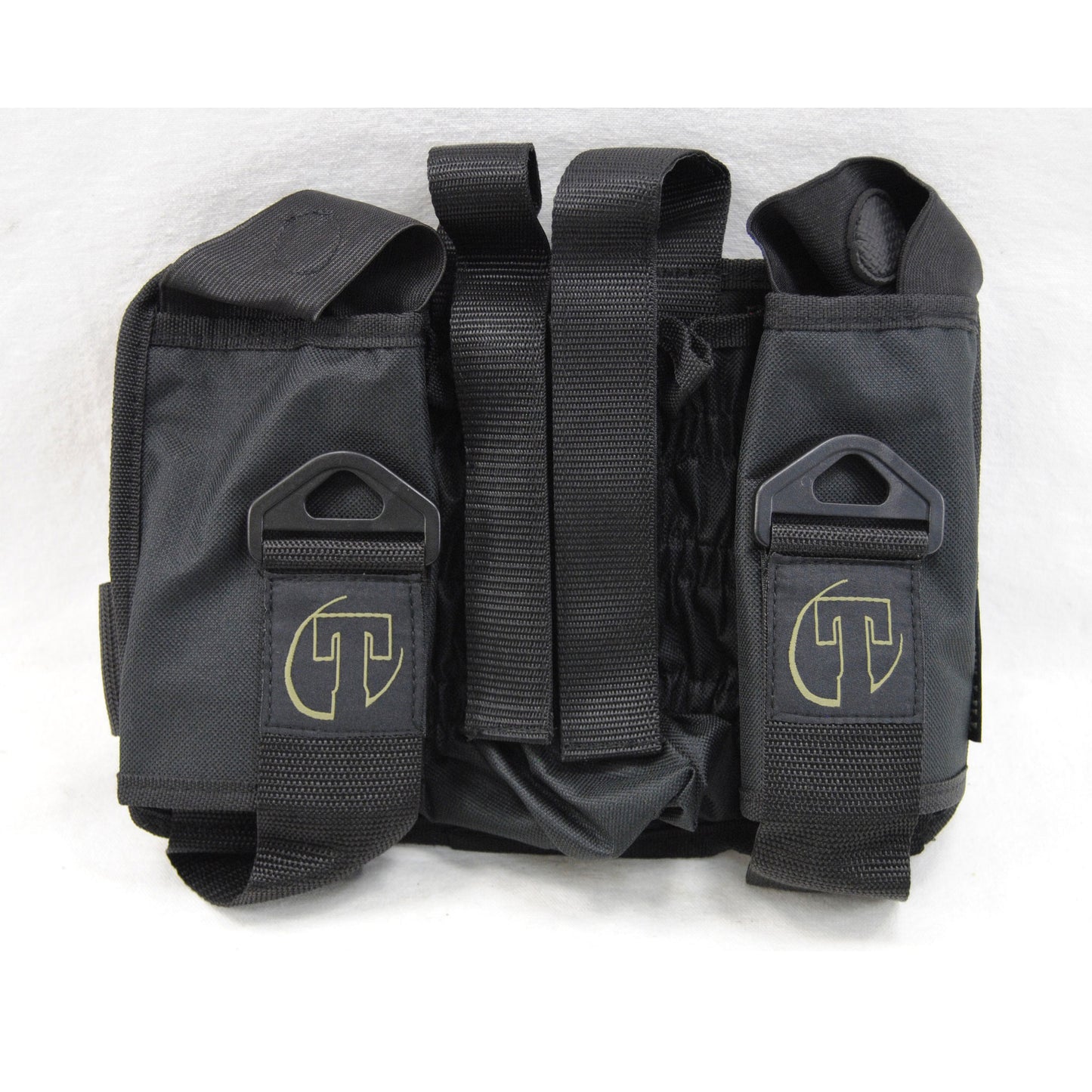 Tippmann Sport Series 2+1 Pod and Tank Harness