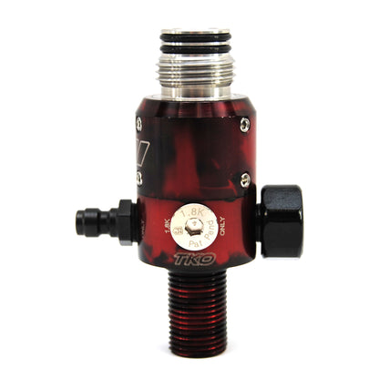 Powerhouse TKO Competition Regulator - Infamous Edition