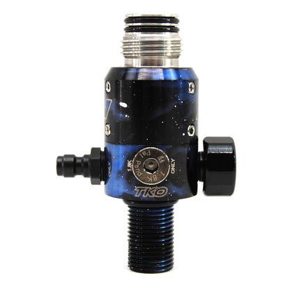 Powerhouse TKO Competition Regulator - Infamous Edition