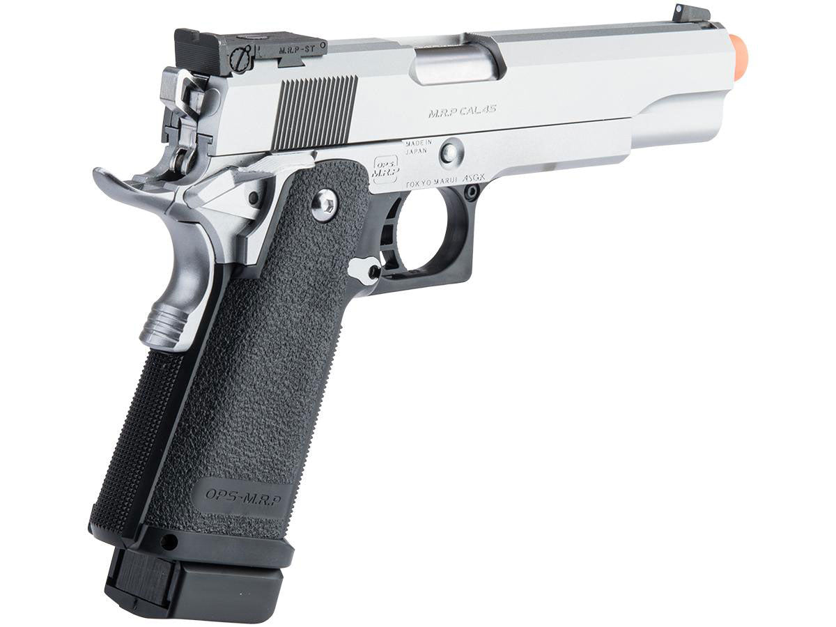 Tokyo Marui Hi-Capa 5.1 Gas Blowback Airsoft Pistol