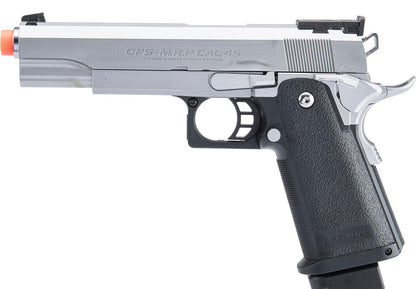 Tokyo Marui Hi-Capa 5.1 Gas Blowback Airsoft Pistol