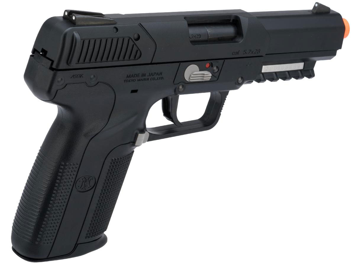 Tokyo Marui Fully Licensed FN Five-seveN Airsoft GBB Pistol