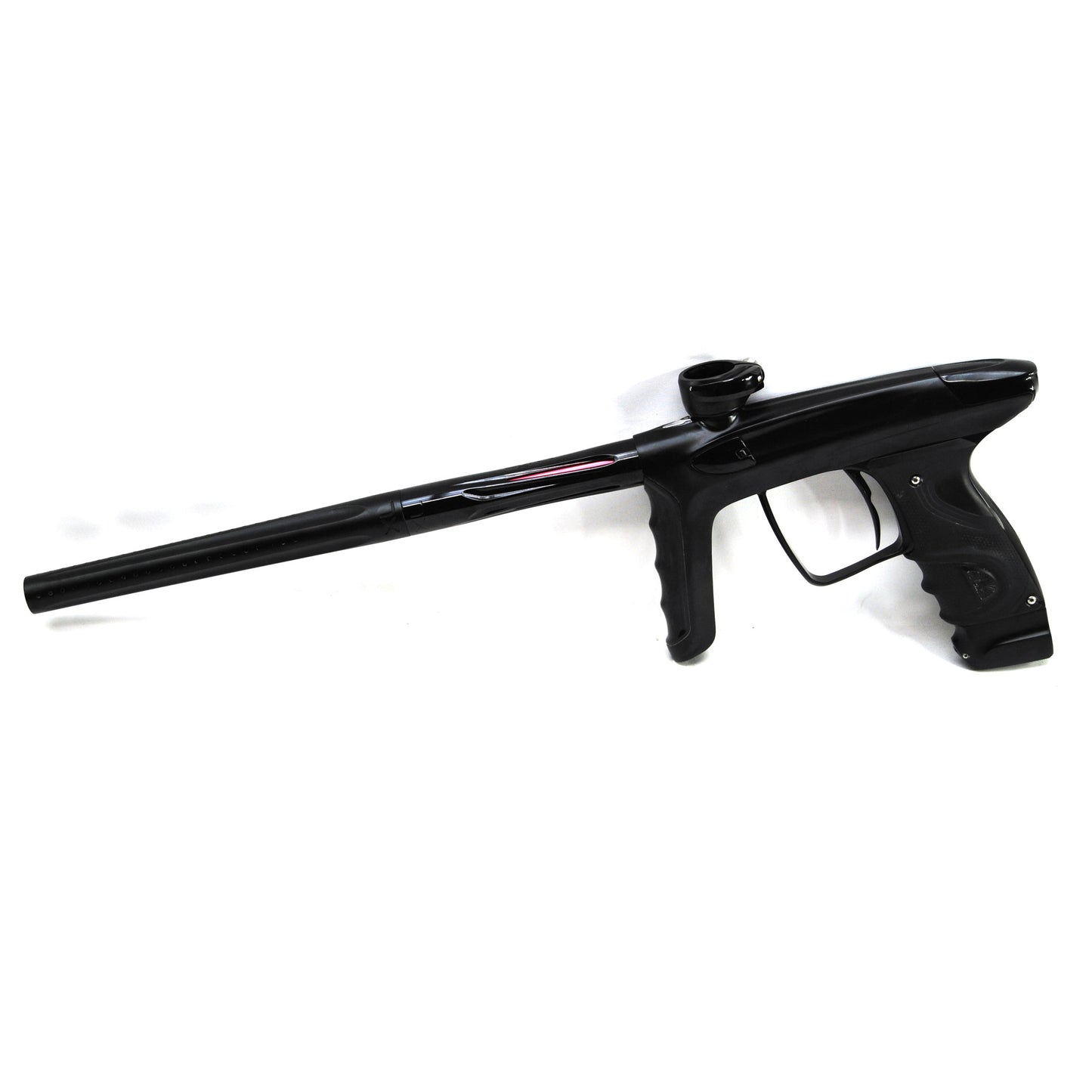 Used DLX Luxe TM40 w/ Mechanical Frame - Dust Black/Polish Black