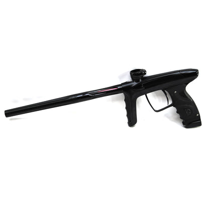 Used DLX Luxe TM40 w/ Mechanical Frame - Dust Black/Polish Black