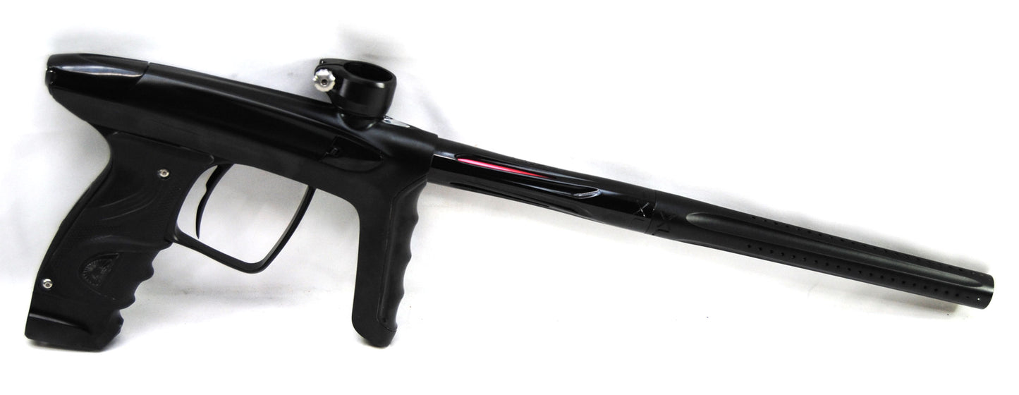 Used DLX Luxe TM40 w/ Mechanical Frame - Dust Black/Polish Black