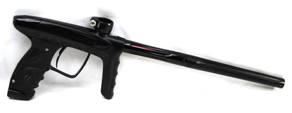 Used DLX Luxe TM40 w/ Mechanical Frame - Dust Black/Polish Black