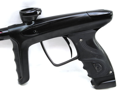 Used DLX Luxe TM40 w/ Mechanical Frame - Dust Black/Polish Black