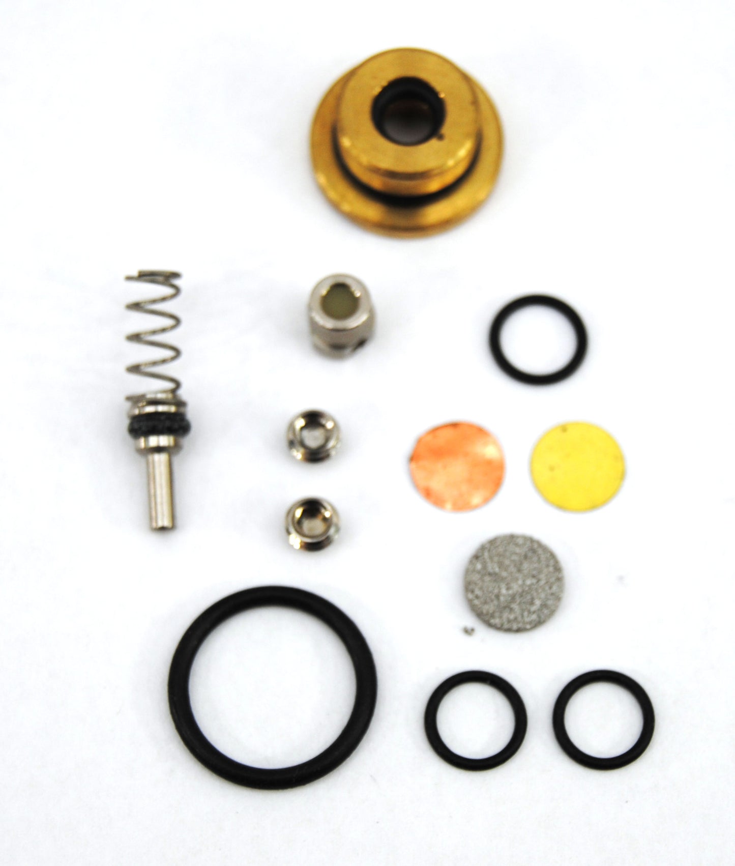 Custom Products Tank Regulator Rebuild Kit