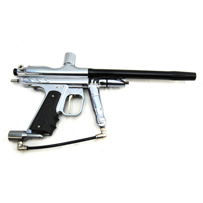 Used WGP Trilogy Autococker - Silver
