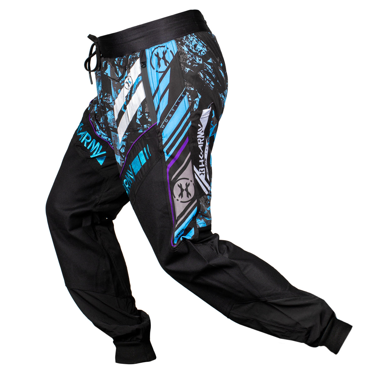 TRK AIR - Poison - Jogger Pants