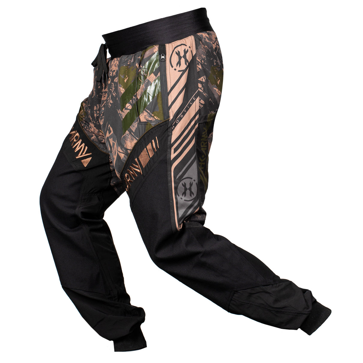 TRK AIR - Tactical - Jogger Pants