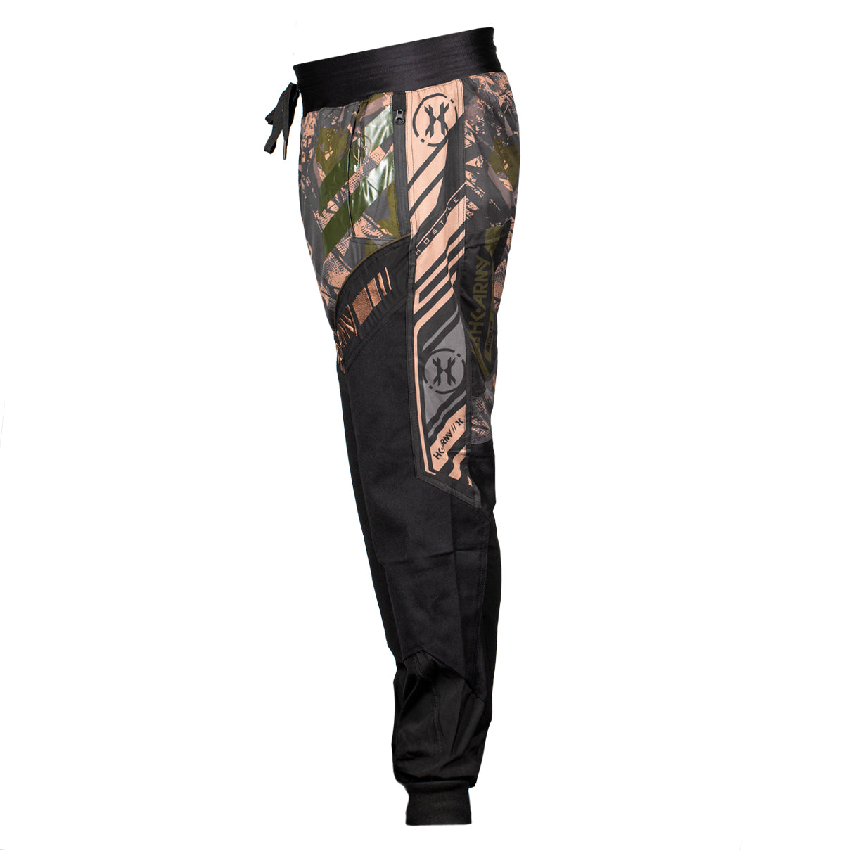 TRK AIR - Tactical - Jogger Pants