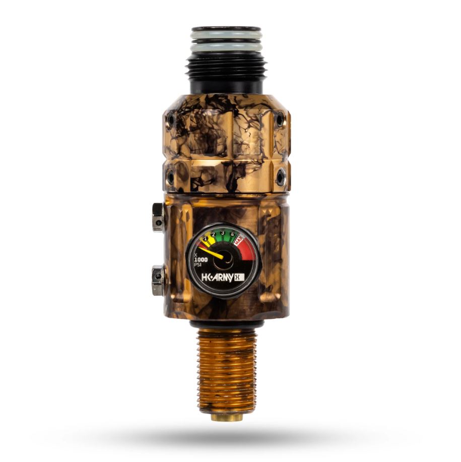 HK Army Turbine Pro 4500psi Regulator