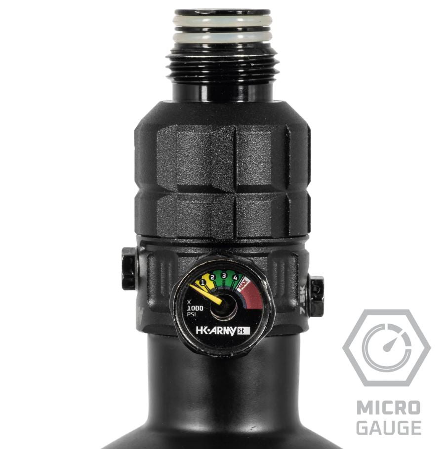 HK Army Turbine Pro 4500psi Regulator