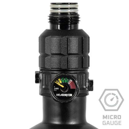 HK Army Turbine Pro 4500psi Regulator