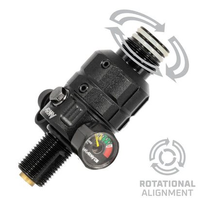 HK Army Turbine Pro 4500psi Regulator