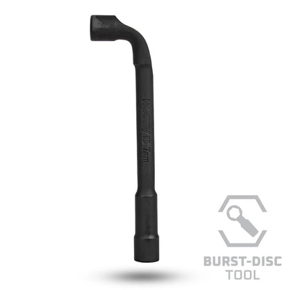 HK Army Turbine Pro 4500psi Regulator