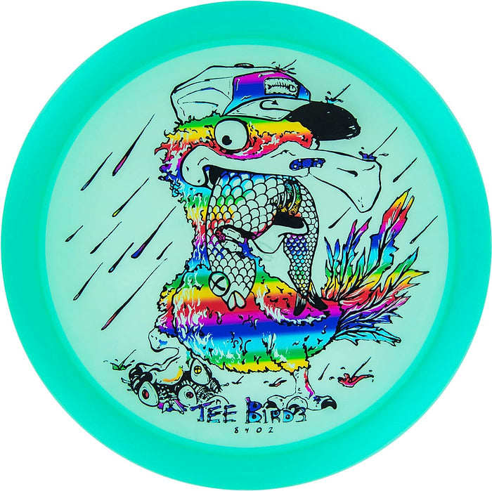 Innova Champion TeeBird3 Disc - Unhinged Stamp