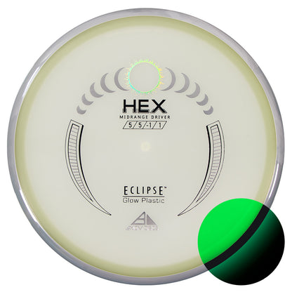 Axiom Eclipse Hex Disc