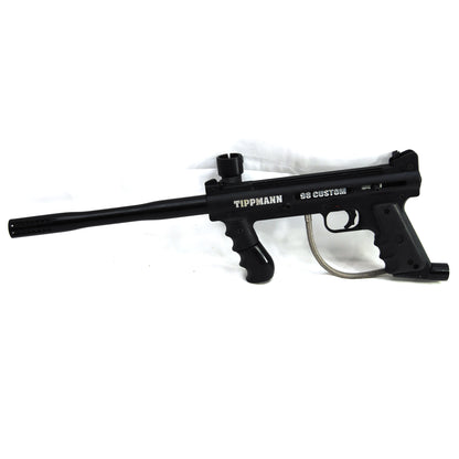 Used Tippmann 98 Custom - Black