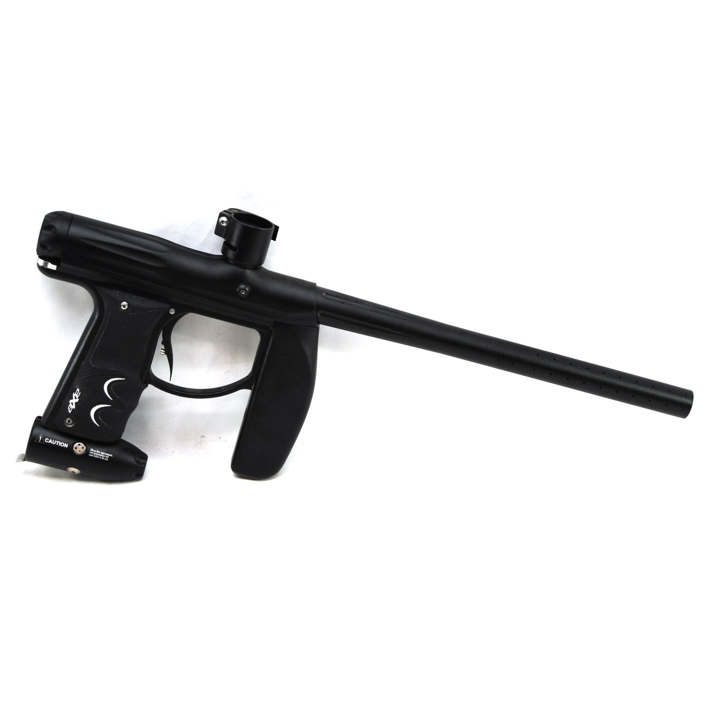 Used Empire Axe - Dust Black