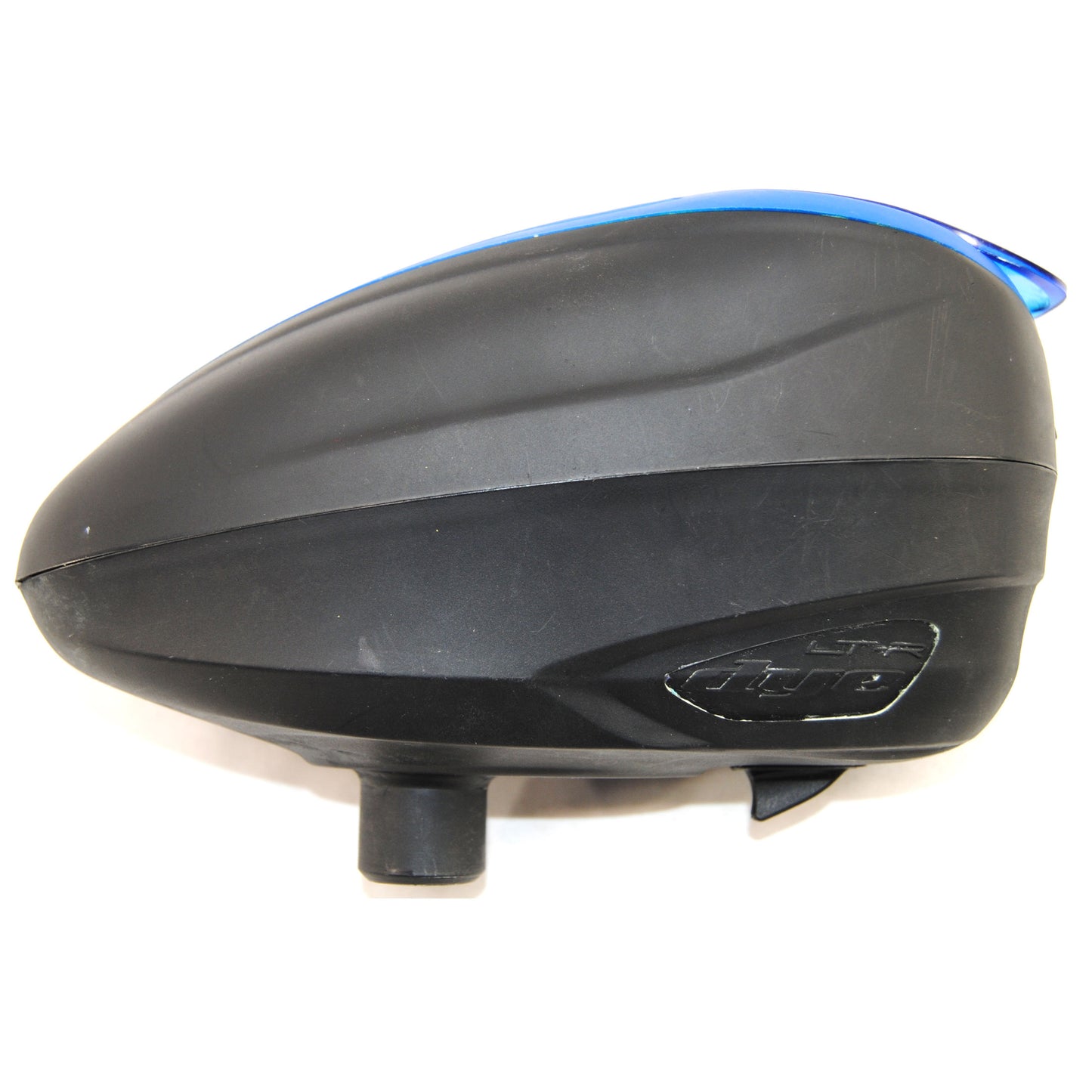 Used Dye LT-R Electronic Loader - Blue/Black