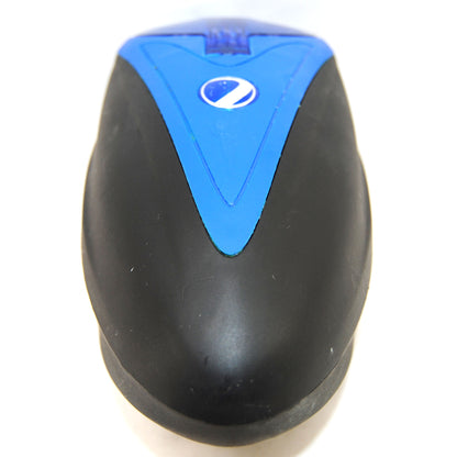 Used Dye LT-R Electronic Loader - Blue/Black