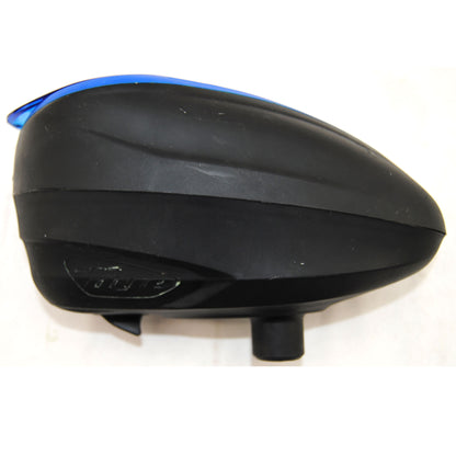 Used Dye LT-R Electronic Loader - Blue/Black