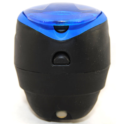 Used Dye LT-R Electronic Loader - Blue/Black