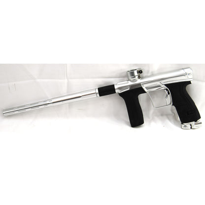 Used Planet Eclipse CS2 - Silver