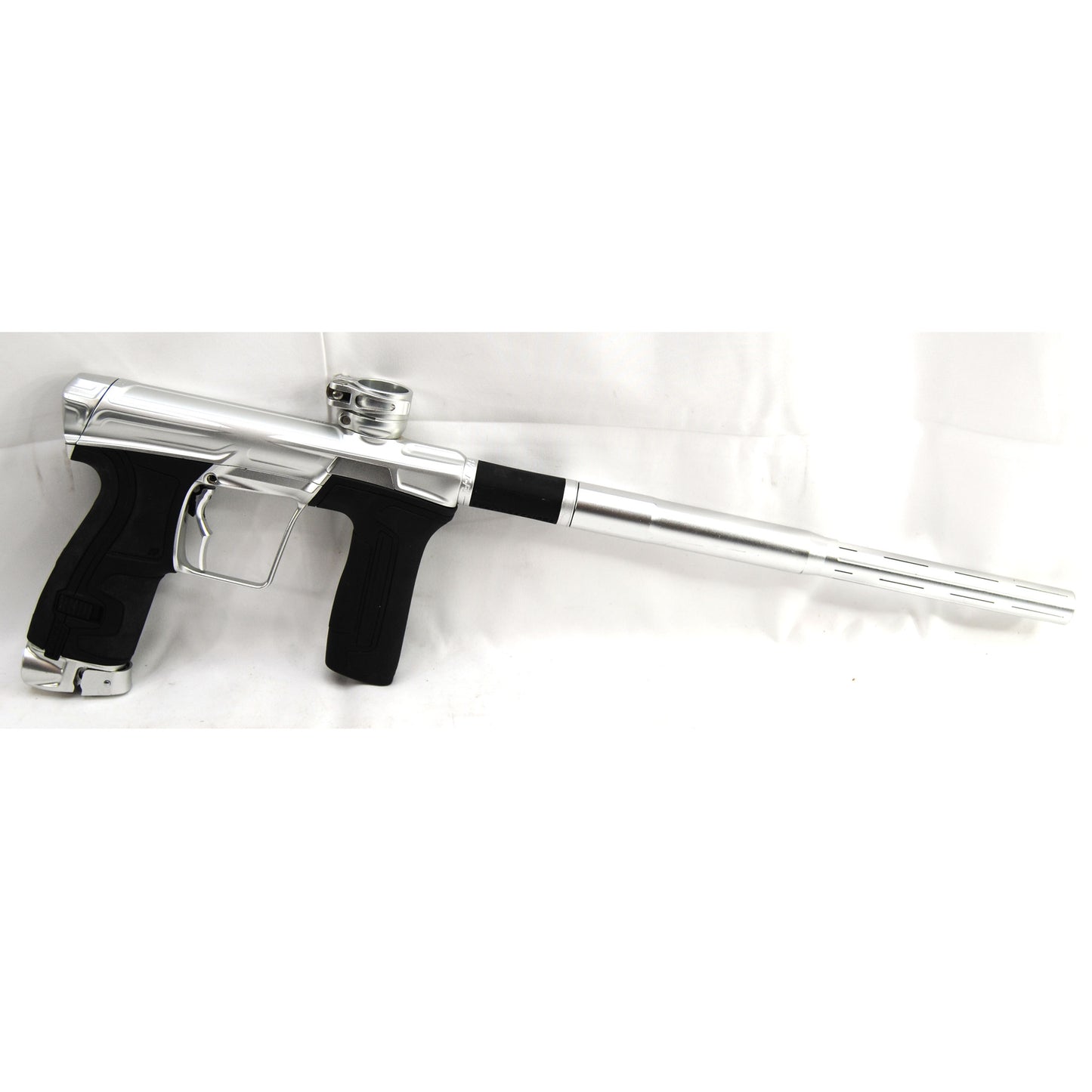 Used Planet Eclipse CS2 - Silver
