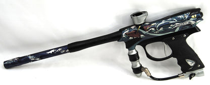 Used Dye Reflex Rail - Kraken