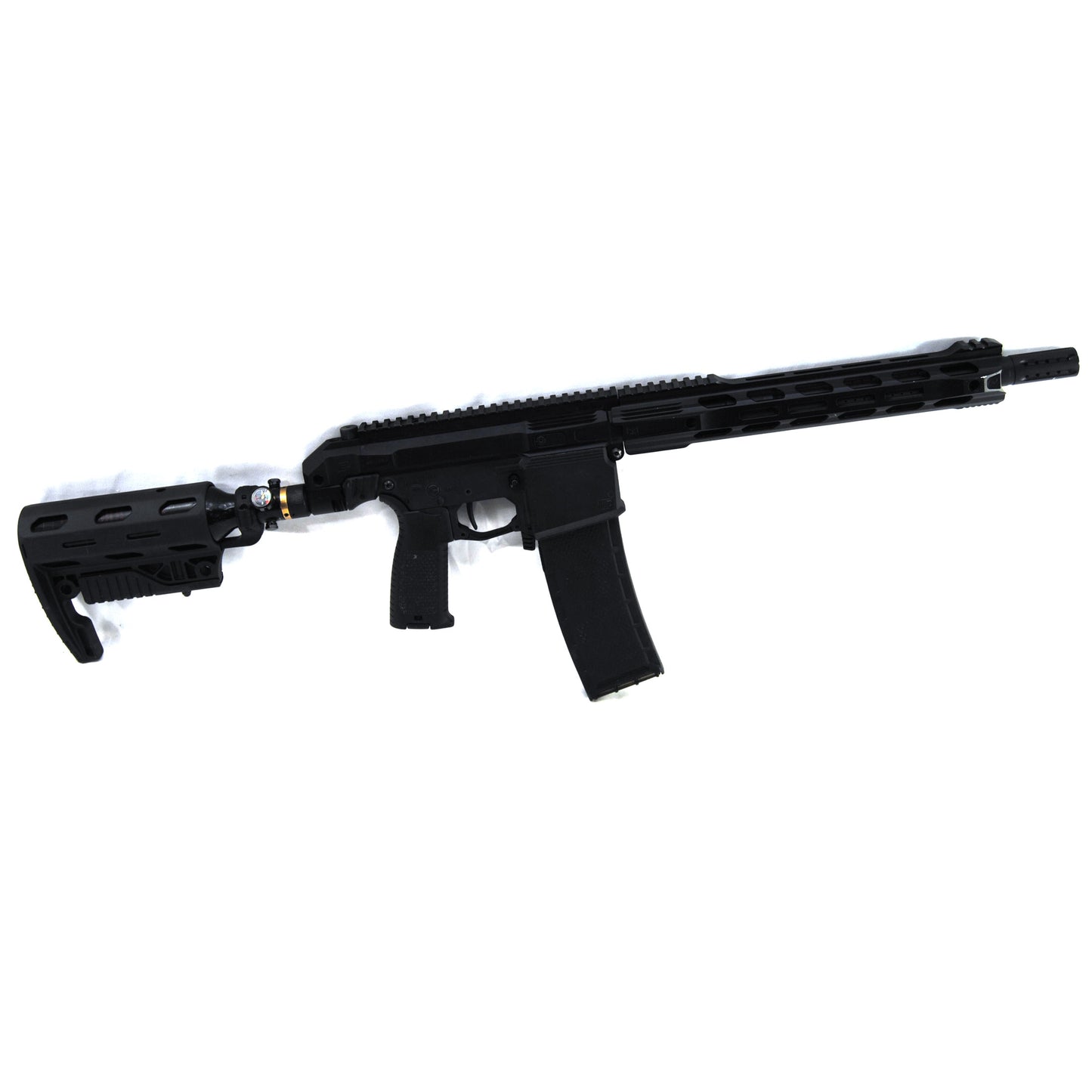 Used Planet Eclipse EMF200 w/ Stock - Black