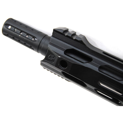 Used Planet Eclipse EMF200 w/ Stock - Black