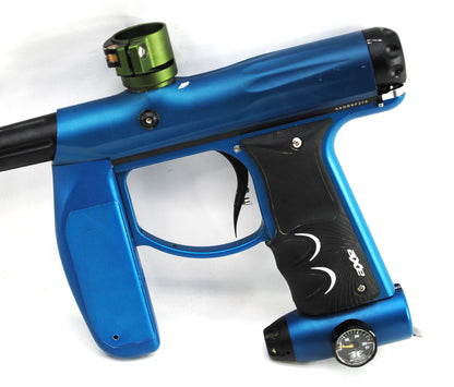 Used Empire Axe - Blue/Black