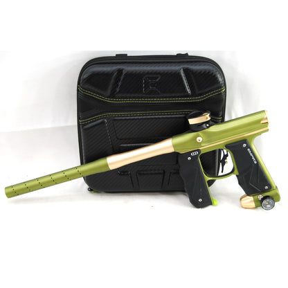 Used Empire Mini GS - Olive/Tan