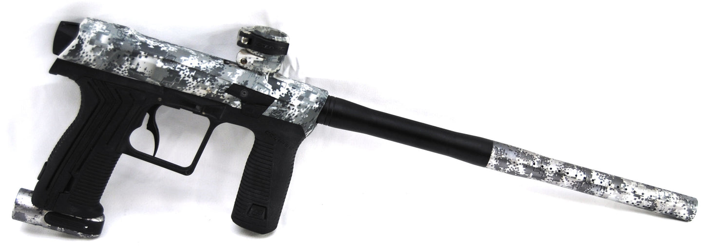 Used Planet Eclipse ETHA 2 - HDE Urban