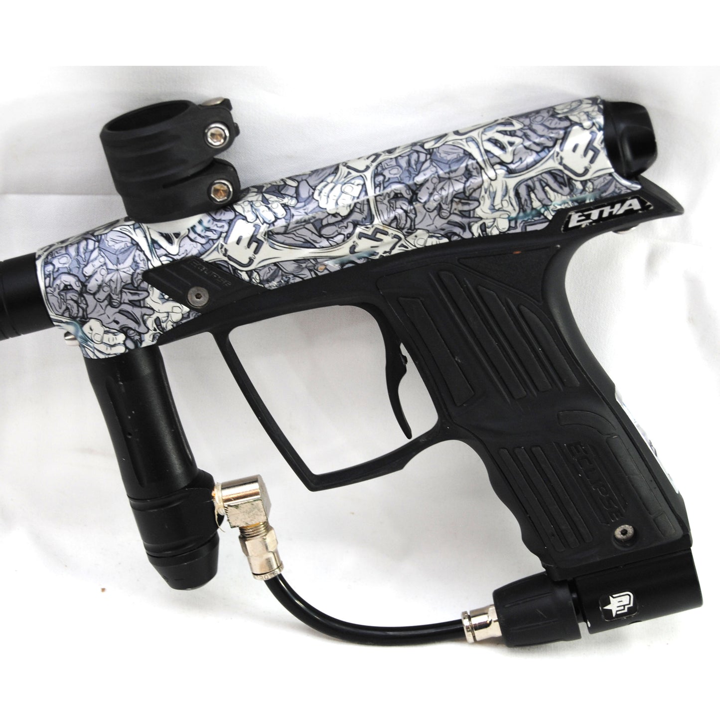 Used Planet Eclipse ETHA - Stretch Titan